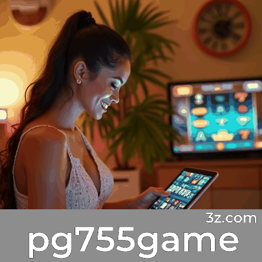 Desbloqueie Privilégios Exclusivos com Sua Conta pg755game