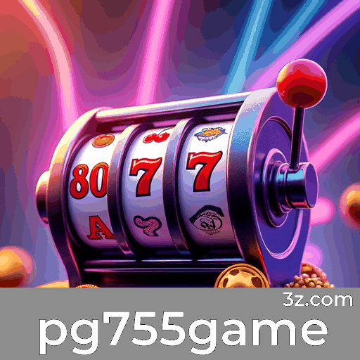Domine Jogos com pg755game: Aprenda e Vença!